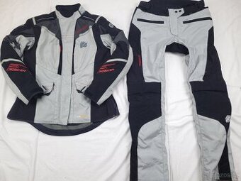 Probiker Tourer dámska textilná moto kombinéza XL 44