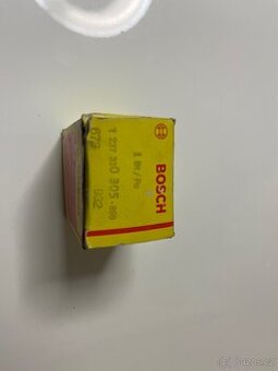 Bosch 1237330305 - 896 kondenzátor