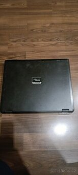 Fujitsu Siemens lifebook