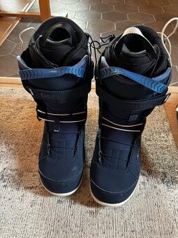Snowboard boty Deeluxe