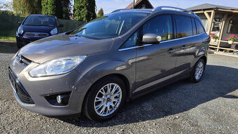 GRAND C-MAX 1.6 ECOBOOST TITANIUM  7MÍST.