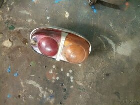 prodám světlo škoda