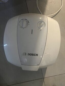 Bosch boiler 10L