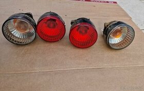 prodám osvětlení a ND na traktory Fendt
