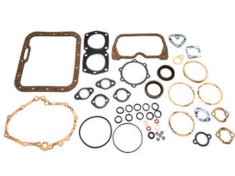 Sada těsnění motoru Fiat 500 F/L