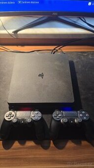 Playstation 4 1tb