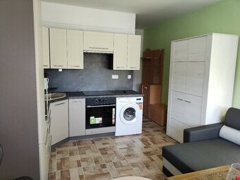 Prodám byt 1+kk v Kraslicích,přechod Německo, - 1