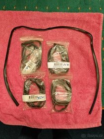 Těsnění dvířek trouby MORA