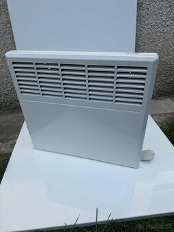 Elektrický Přímotop 1000w