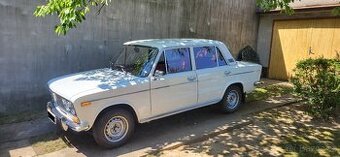 Lada Vaz Žiguli 2103 - 1451(1500) rv.1975 - pěkný stav
