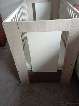 Dětská postýlka