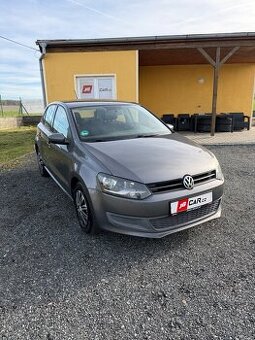 Volkswagen Polo, 1.4 MPI 63 kW A/C 1.MAJ