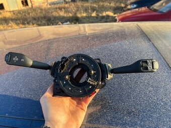 Kroužek pod volant BMW E39