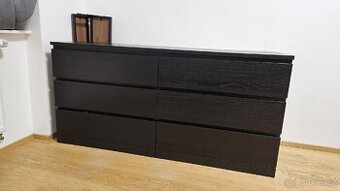 Komoda/ skříň MALM