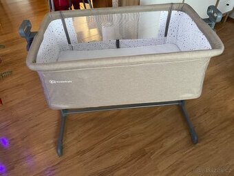 Detska postylka kinder craft