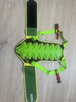 chránič páteře Hatchey Jeryk Kids JL