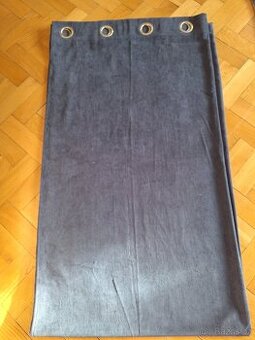 Zatemňovací závesy