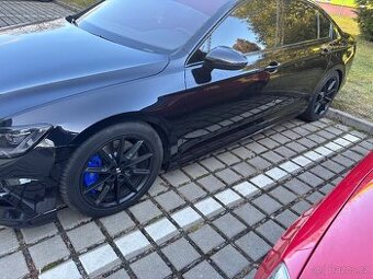 Vw passat b8 rline 2.0tdi bitdi 240 ps