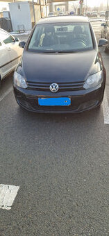 Prodám VW Golf plus