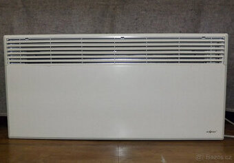 Prodám přímotop, konvektor, Ecoflex 2000W