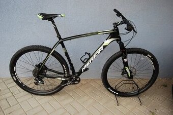 Merida Big Nine Carbon XXL - 1