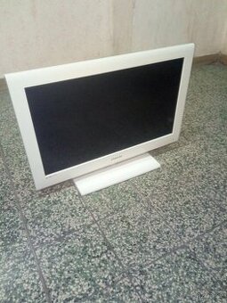 Prodam televizi viz foto, s ovladacem