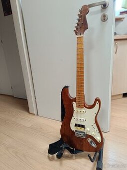 Prodám el.kytaru stratocaster - Kyjov