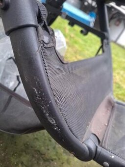 Kočarek trojkombinace