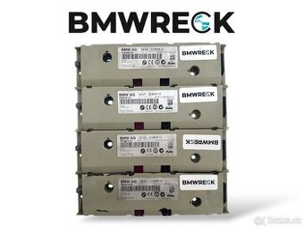 REPASOVANÉ JEDNOTKY PRO BMW E61