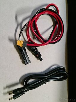 Nabízim solárni panel SOLARFAM 100W Monokrystalický