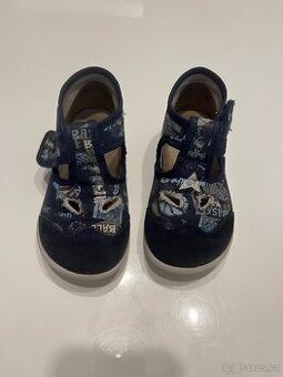 Bačkůrky Ciciban, vel. 25