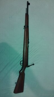 Vojenská vzduchovka 1947 - 1