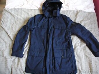 Tom Taylor zimní bunda, vel. M