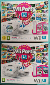 Nintendo Wii U