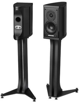 Sonus Faber liuto Monitor+original stojany