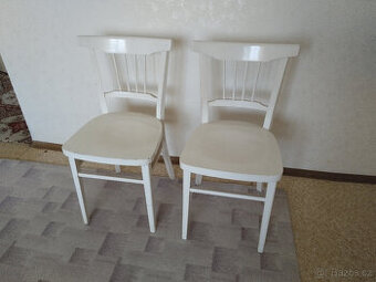 Židle 3ks