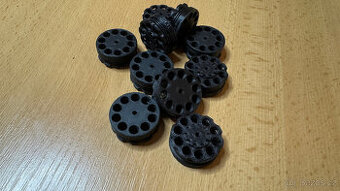 zásobník Taipan Airguns - Veteran II