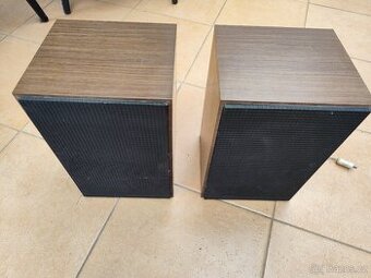 Reproduktory Tesla ARS 814