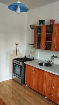 pronajmu 1+1 Tř.Budovatelů blok 96 Most