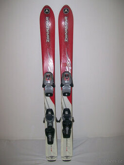 Sjezdové lyže carvingové  DYNASTAR - 100 cm