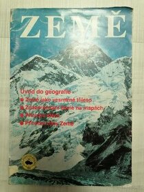 Země - úvod do geografie