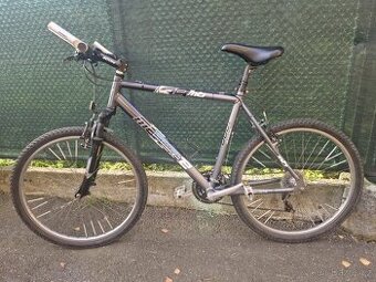 Horské kolo MAXBIKE