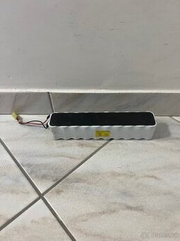 Baterie pro vysavač 24V