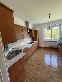 Byt 3+1 Dolany u Olomouce - 1