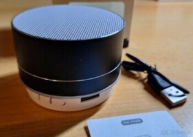 Malý BlueTooth repro - NOVÝ - 1