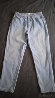 Dámské džíny MOHITO