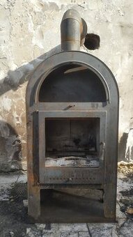 Krbová kamna HAAS+SOHN GRAND MAX