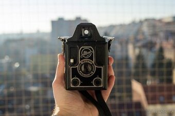 Altissar Periskop 1:8