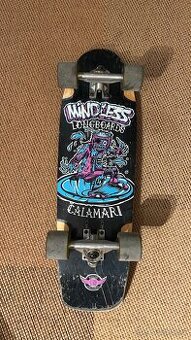 Longboard Mindless Calamari