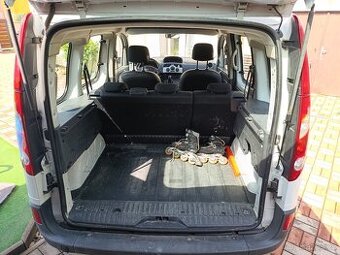 Prodám Renault Kangoo 1.6.